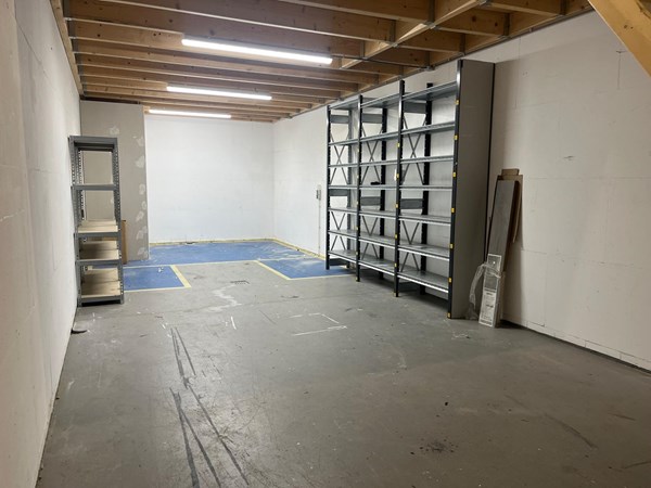 Medium property photo - Spaubeekstraat 105-44, 5035 JV Tilburg